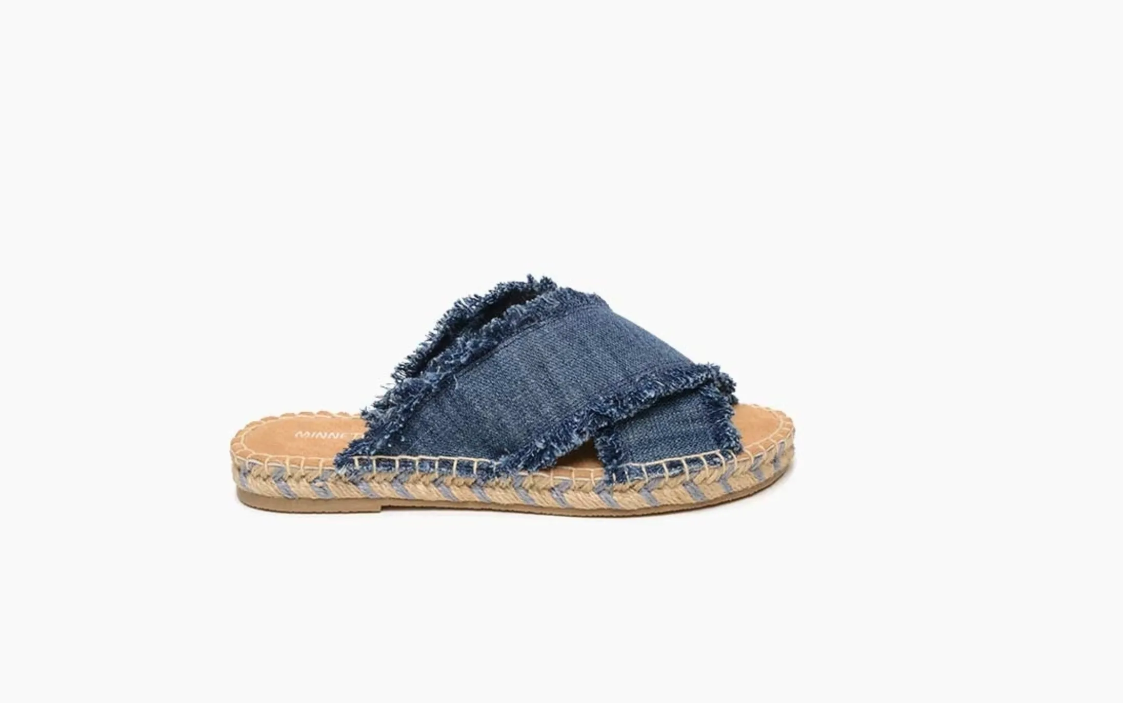 Minnetonka Pepper Sandals