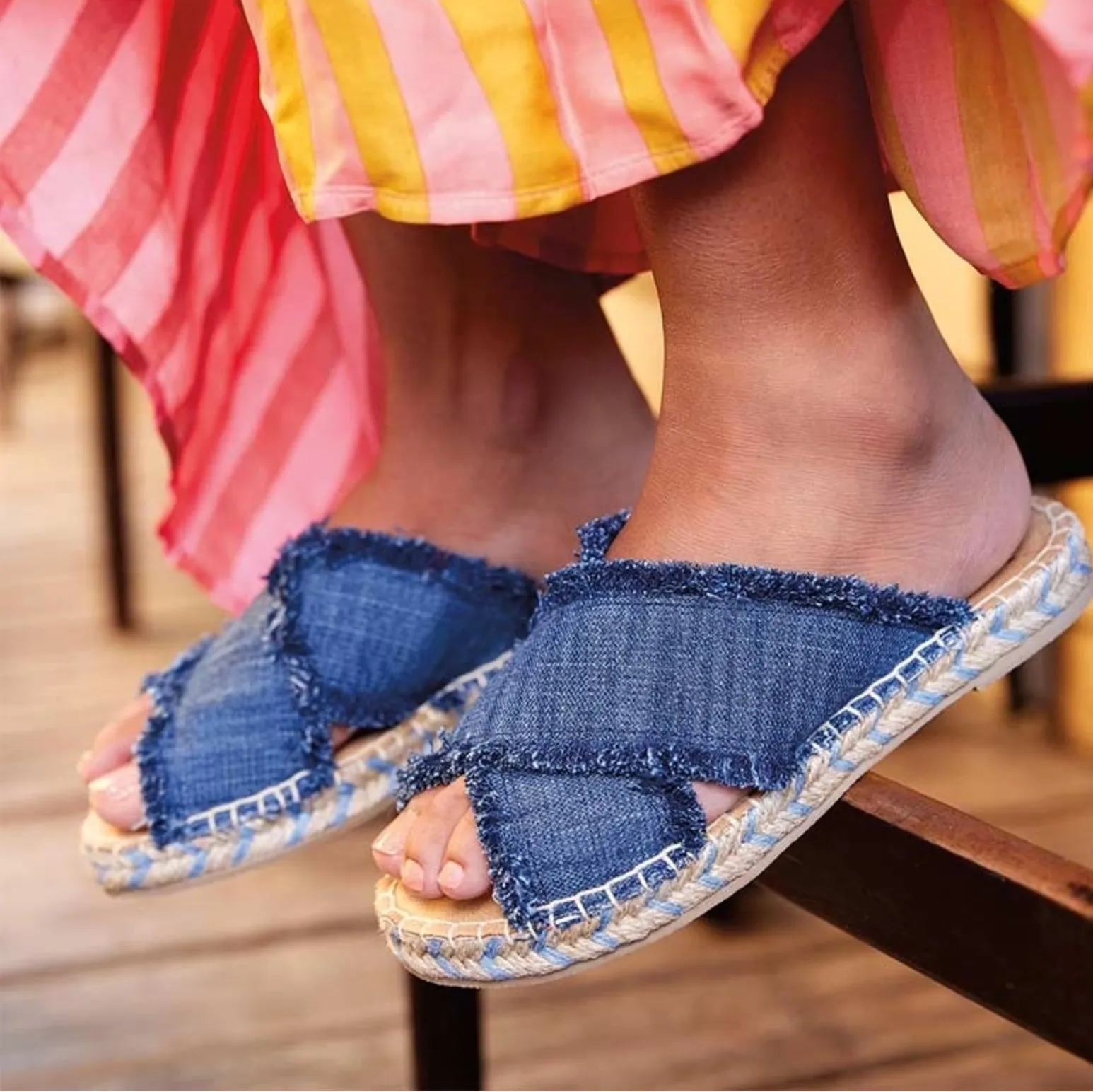 Minnetonka Pepper Sandals