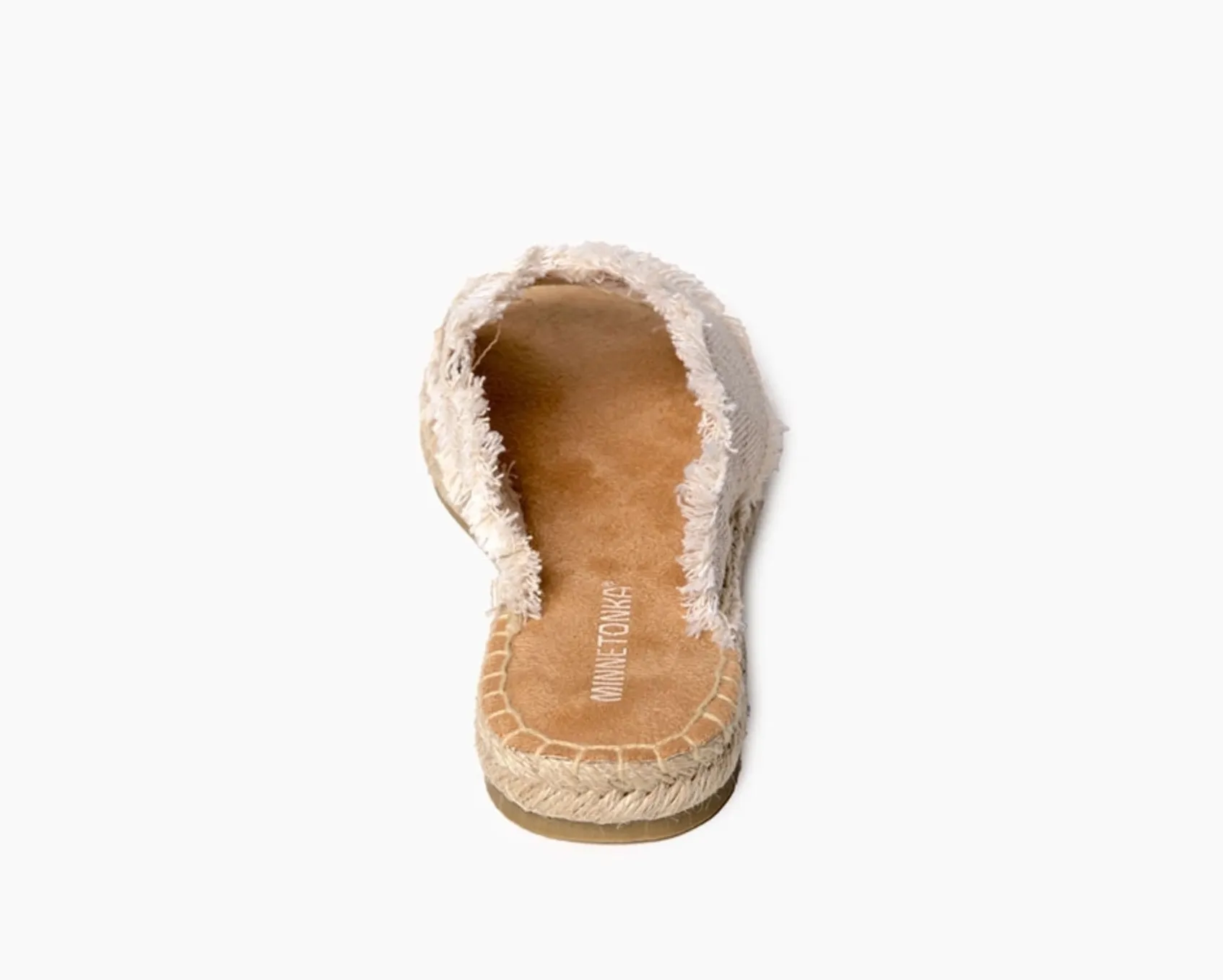 Minnetonka Pepper Sandals