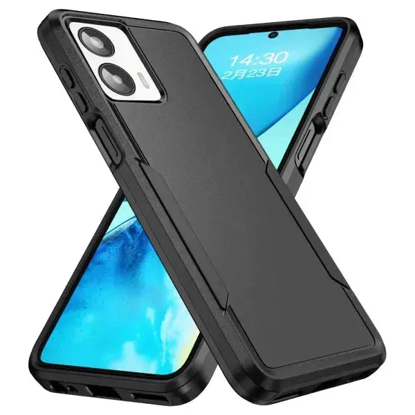 Moto Edge Plus 2023 Sleek