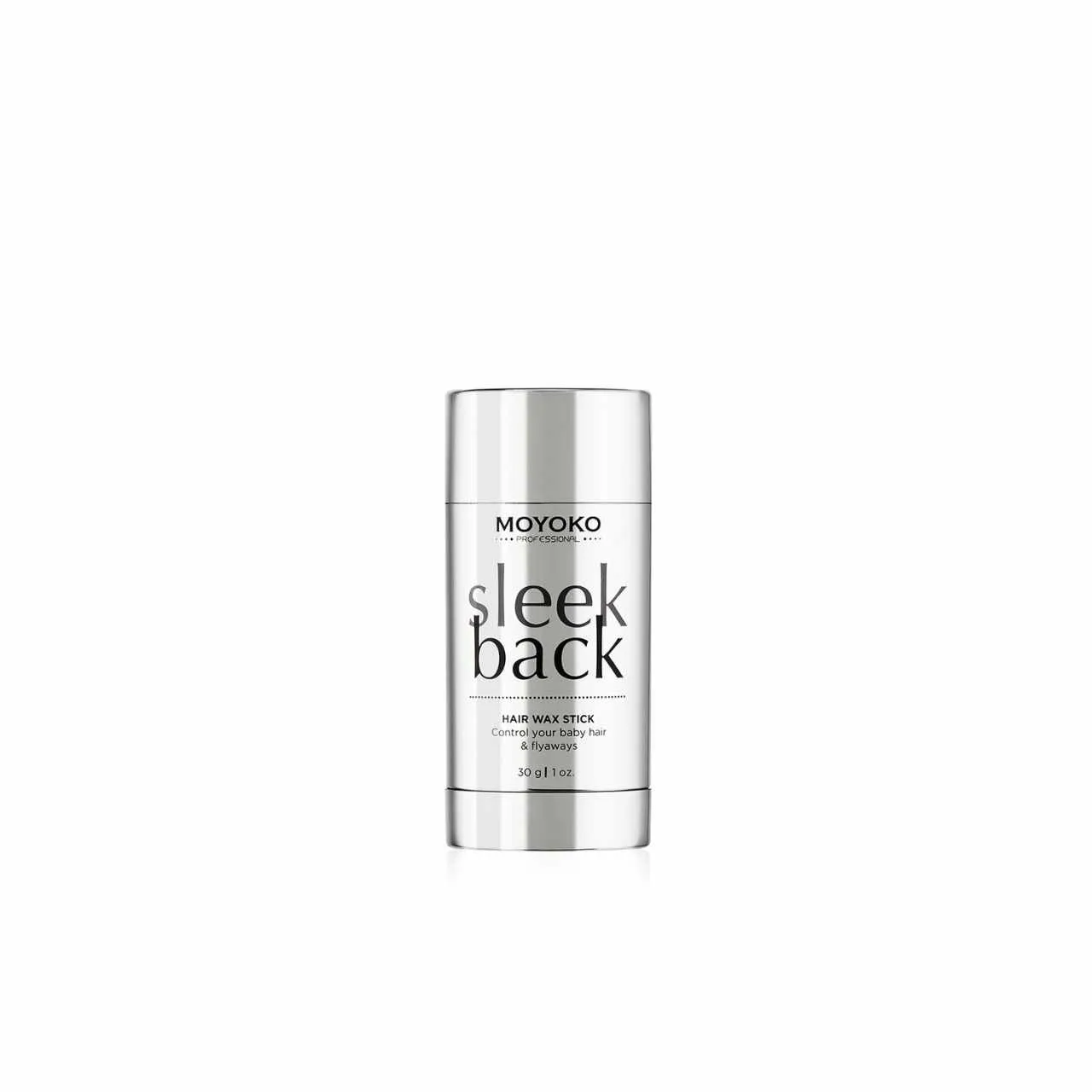 Moyoko Sleek Back – Hair Wax Stick 30g