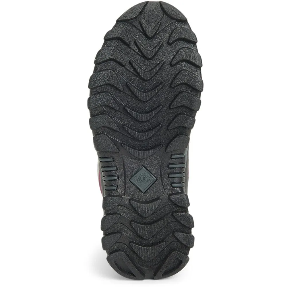 Muck Boots Arctic Sport Mid Wellington Boots