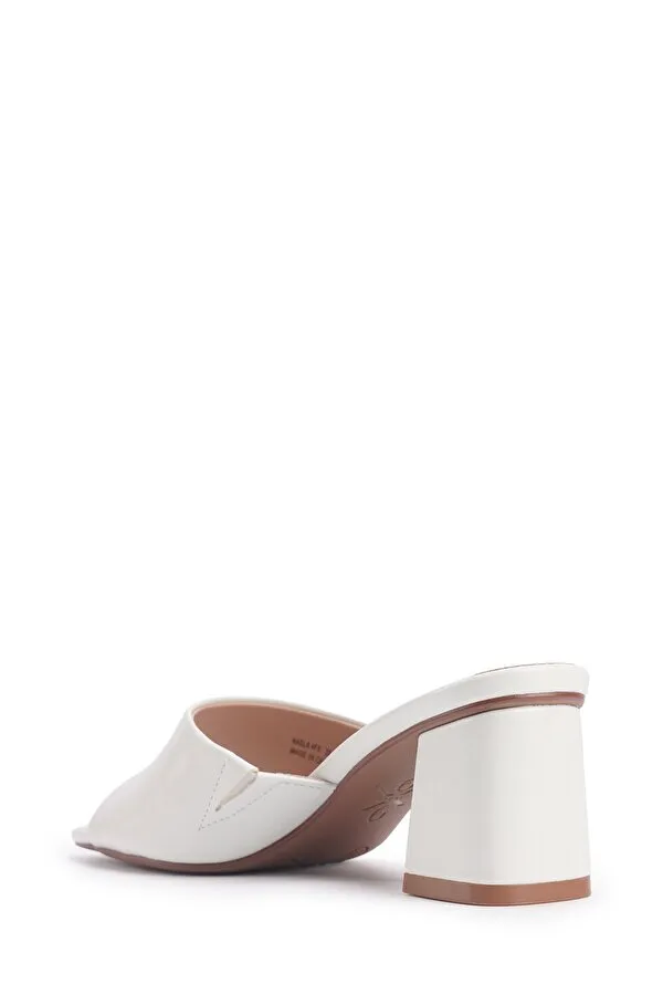 Nasla White