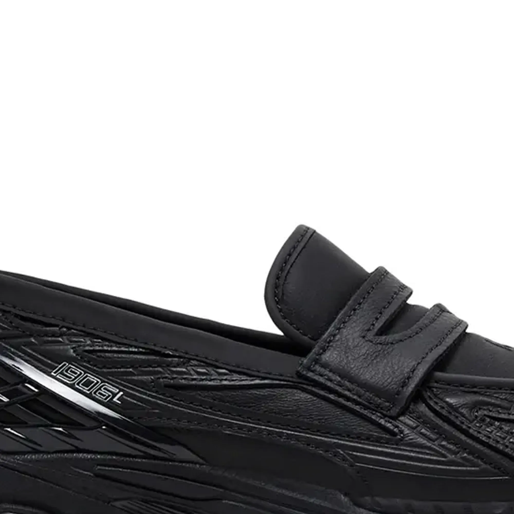 New Balance 1906L 'Black' (2025)