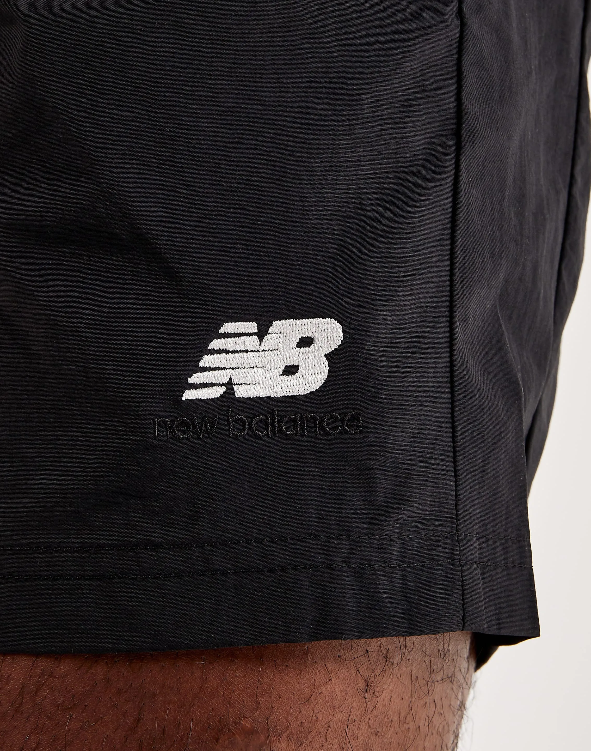 New Balance Athletics Woven Shorts