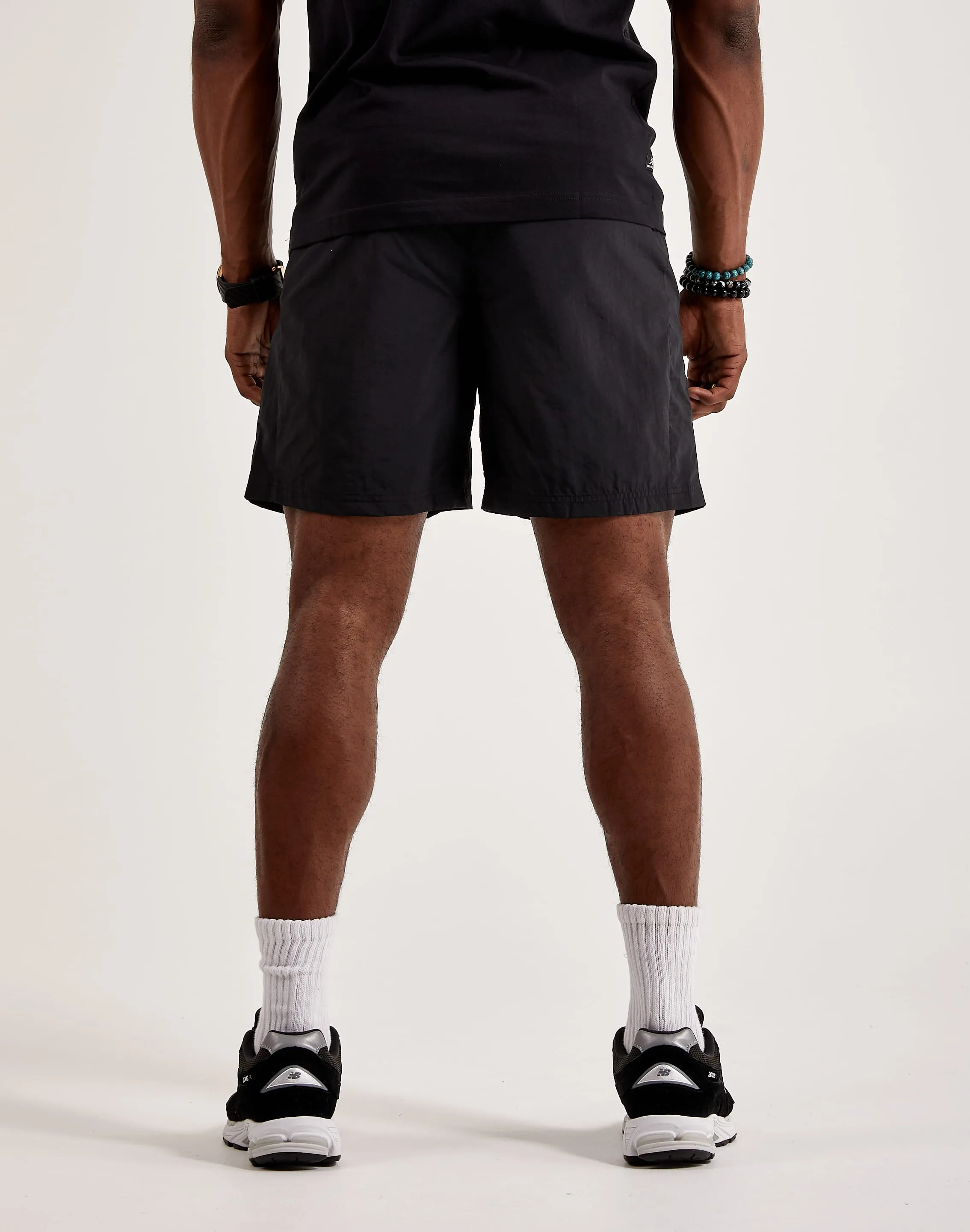 New Balance Athletics Woven Shorts