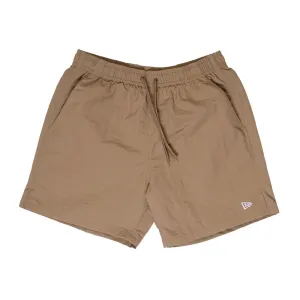 New Era Woven Moss Woven Shorts