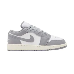 Nike Air Jordan 1 Low Vintage Grey (GS)