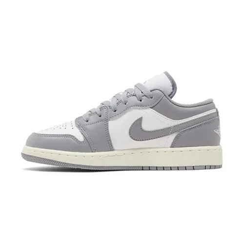 Nike Air Jordan 1 Low Vintage Grey (GS)
