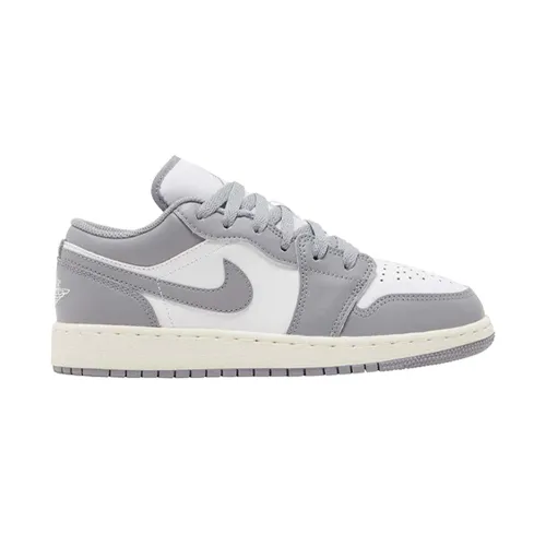 Nike Air Jordan 1 Low Vintage Grey (GS)