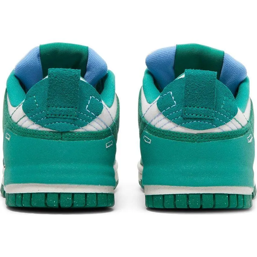Nike Dunk Low Disrupt 2 'Malachite Green' WMNS