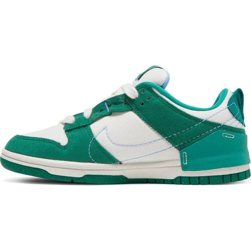Nike Dunk Low Disrupt 2 'Malachite Green' WMNS