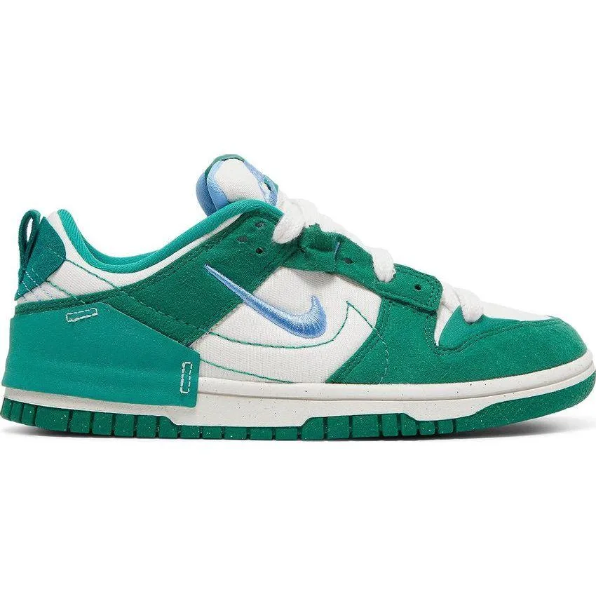 Nike Dunk Low Disrupt 2 'Malachite Green' WMNS