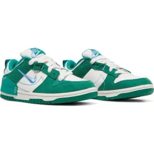 Nike Dunk Low Disrupt 2 'Malachite Green' WMNS