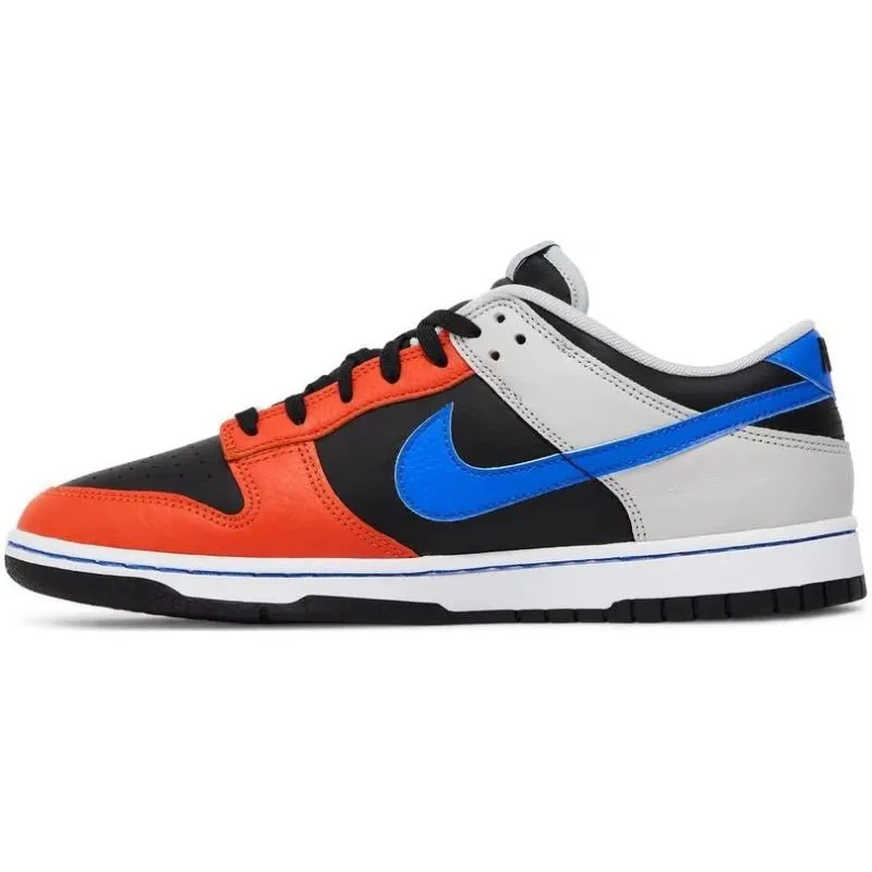 Nike Dunk Low EMB x NBA '75th Anniversary Knicks'