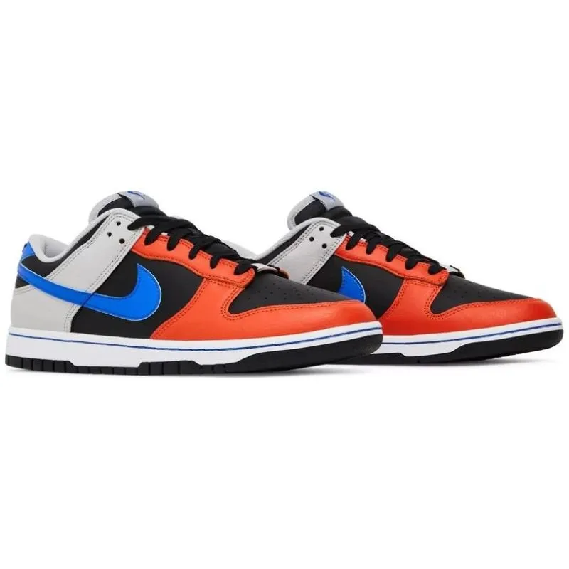 Nike Dunk Low EMB x NBA '75th Anniversary Knicks'