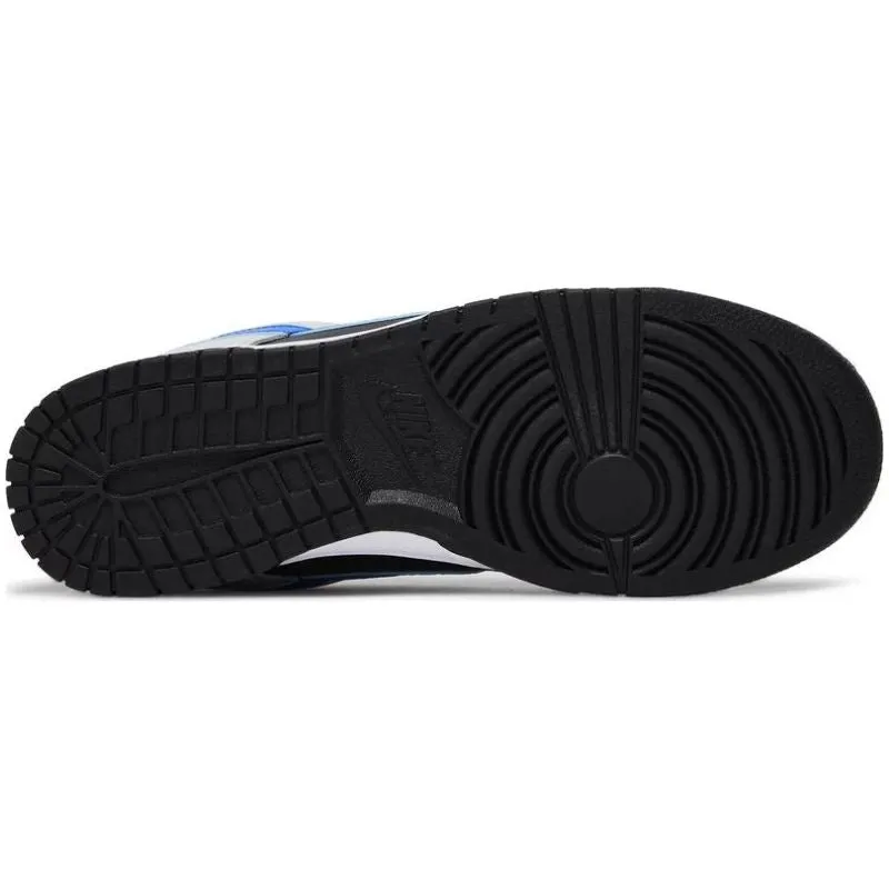 Nike Dunk Low EMB x NBA '75th Anniversary Knicks'