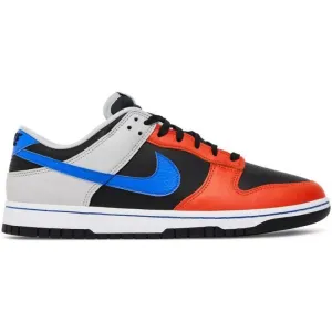 Nike Dunk Low EMB x NBA '75th Anniversary Knicks'