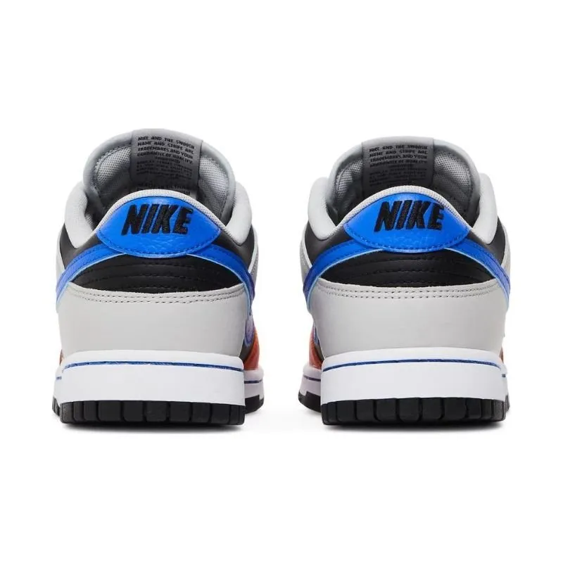 Nike Dunk Low EMB x NBA '75th Anniversary Knicks'