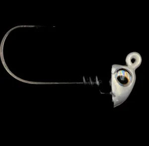 NLBN 3" Jig Heads