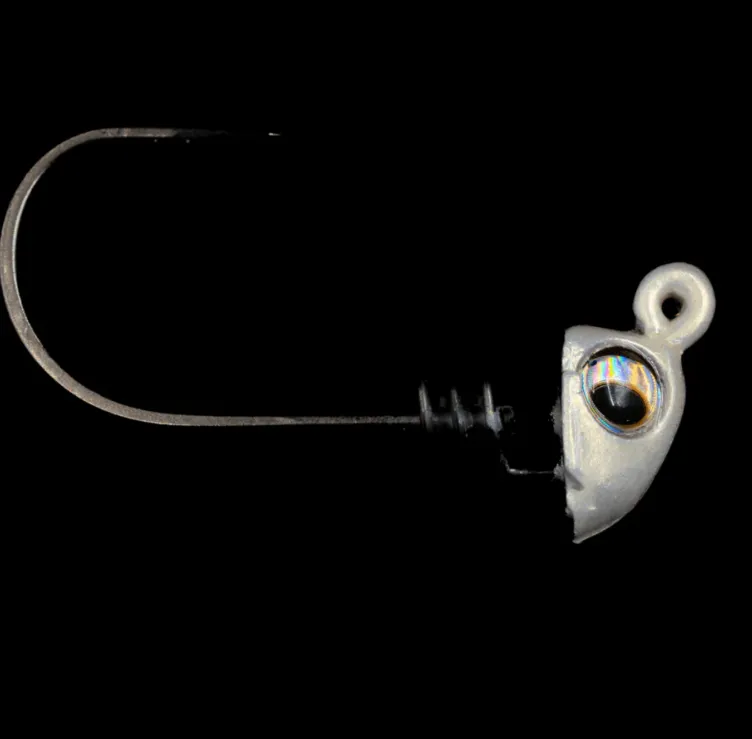 NLBN 3" Jig Heads
