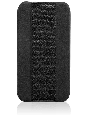 nobiggi® OG Large Finger Strap (Premium Black)
