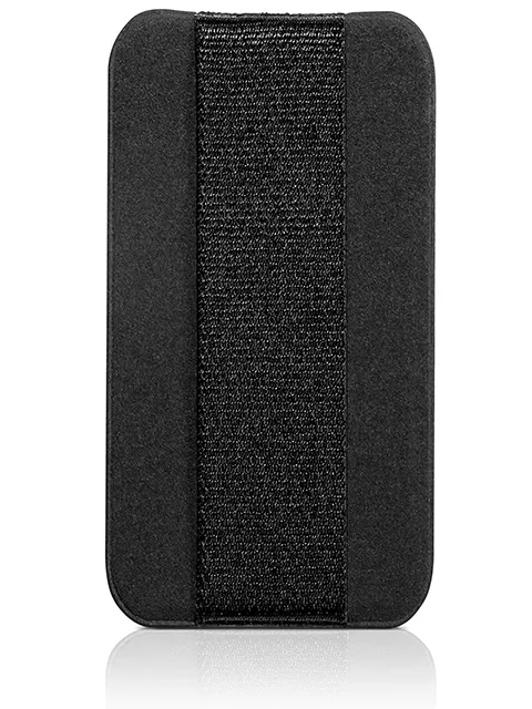 nobiggi® OG Large Finger Strap (Premium Black)