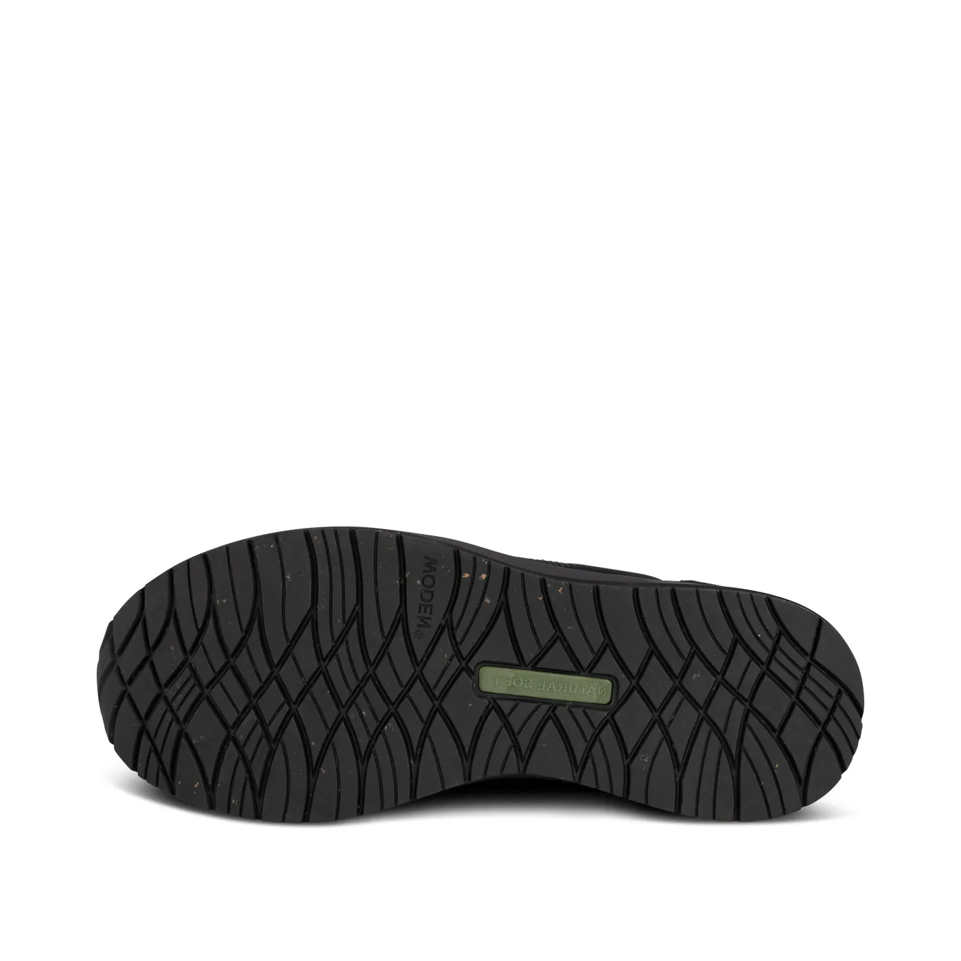 Nora Natural Soft - Black