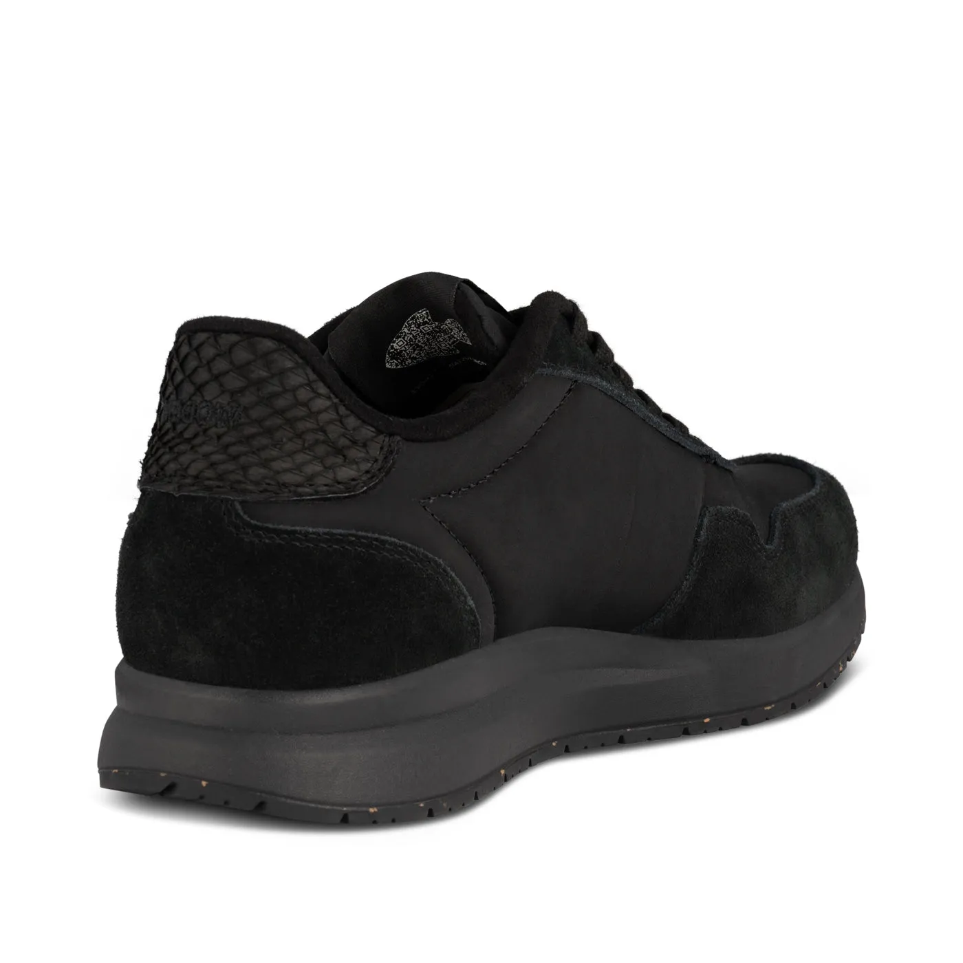 Nora Natural Soft - Black