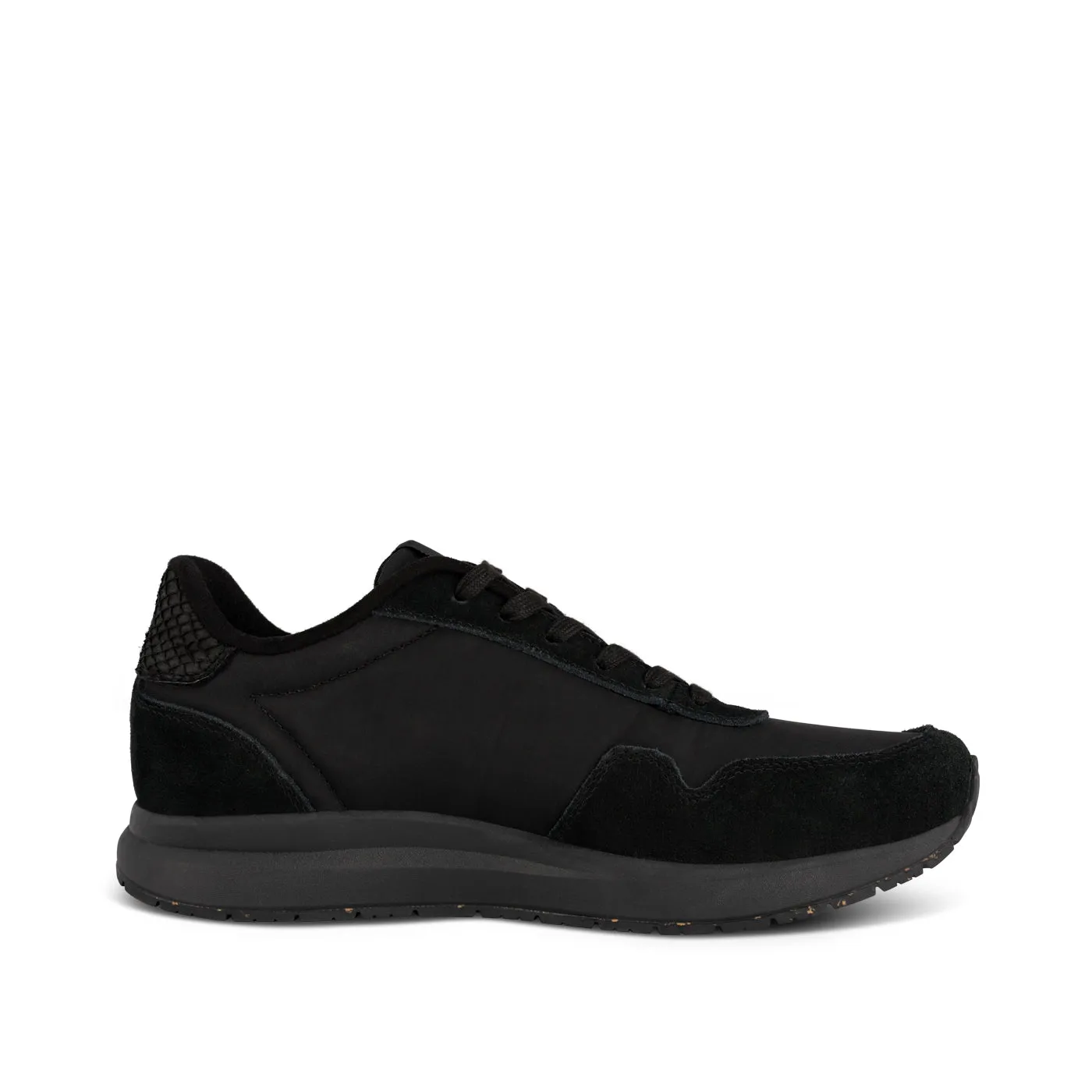 Nora Natural Soft - Black