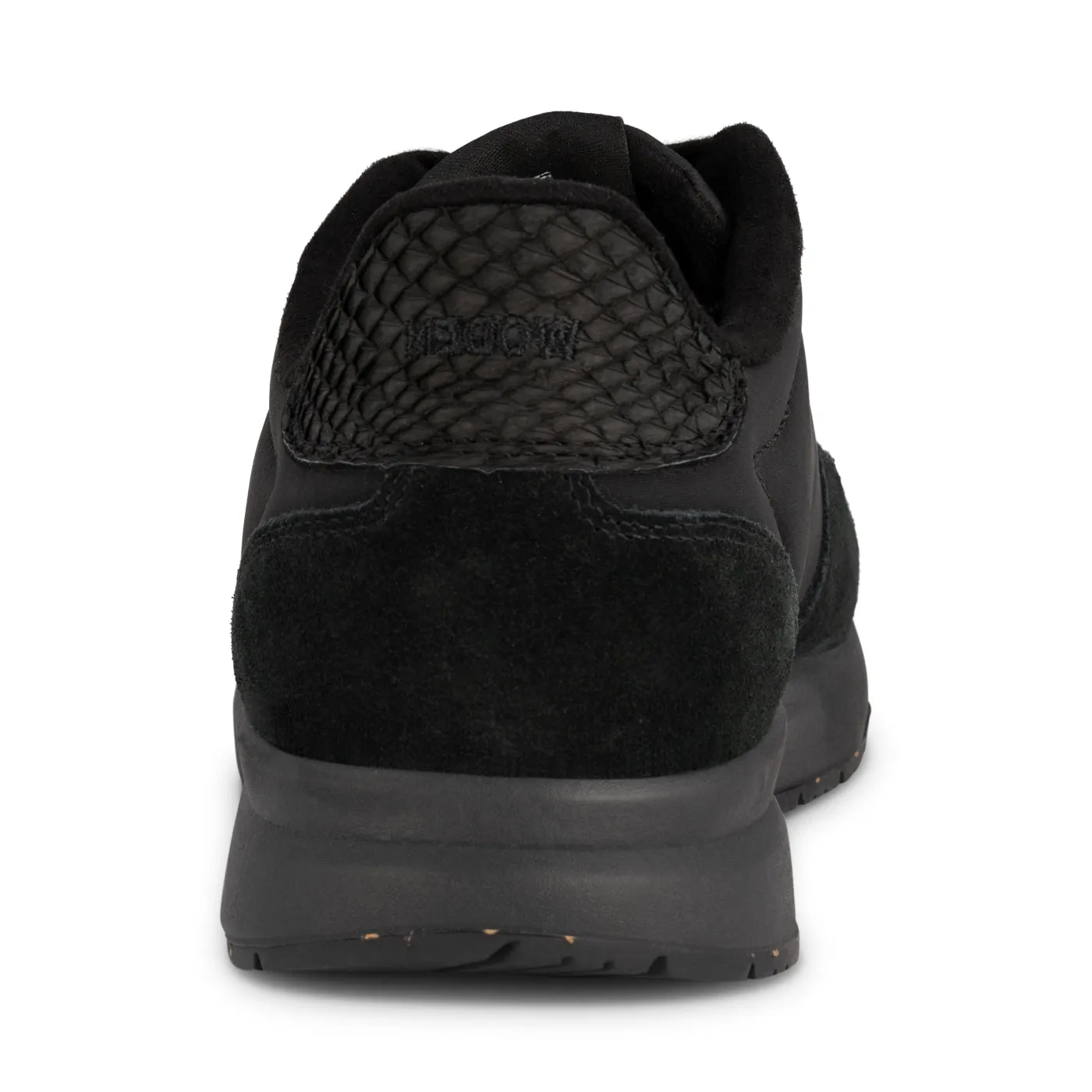 Nora Natural Soft - Black