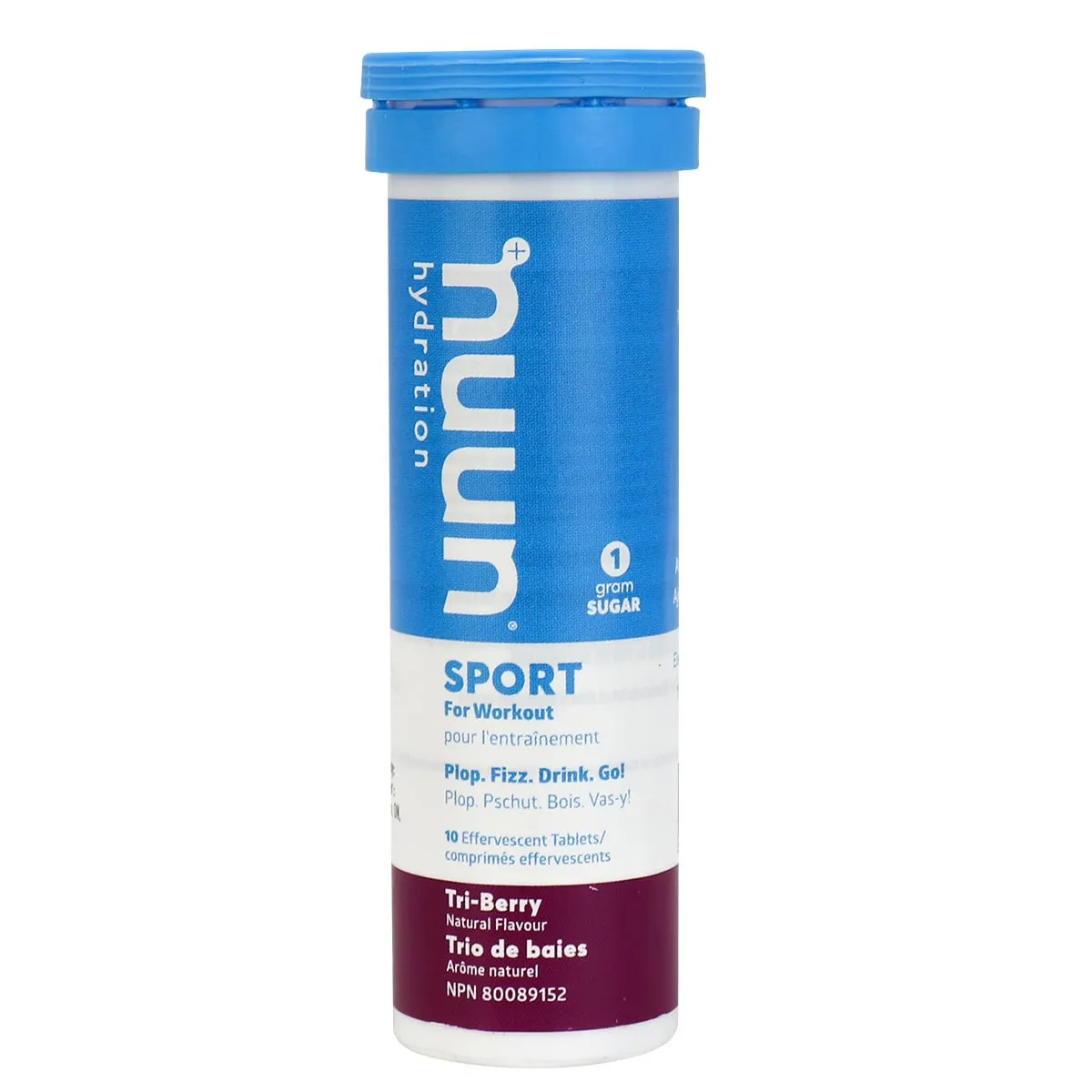 Nuun Sport