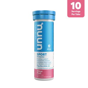 Nuun Sport