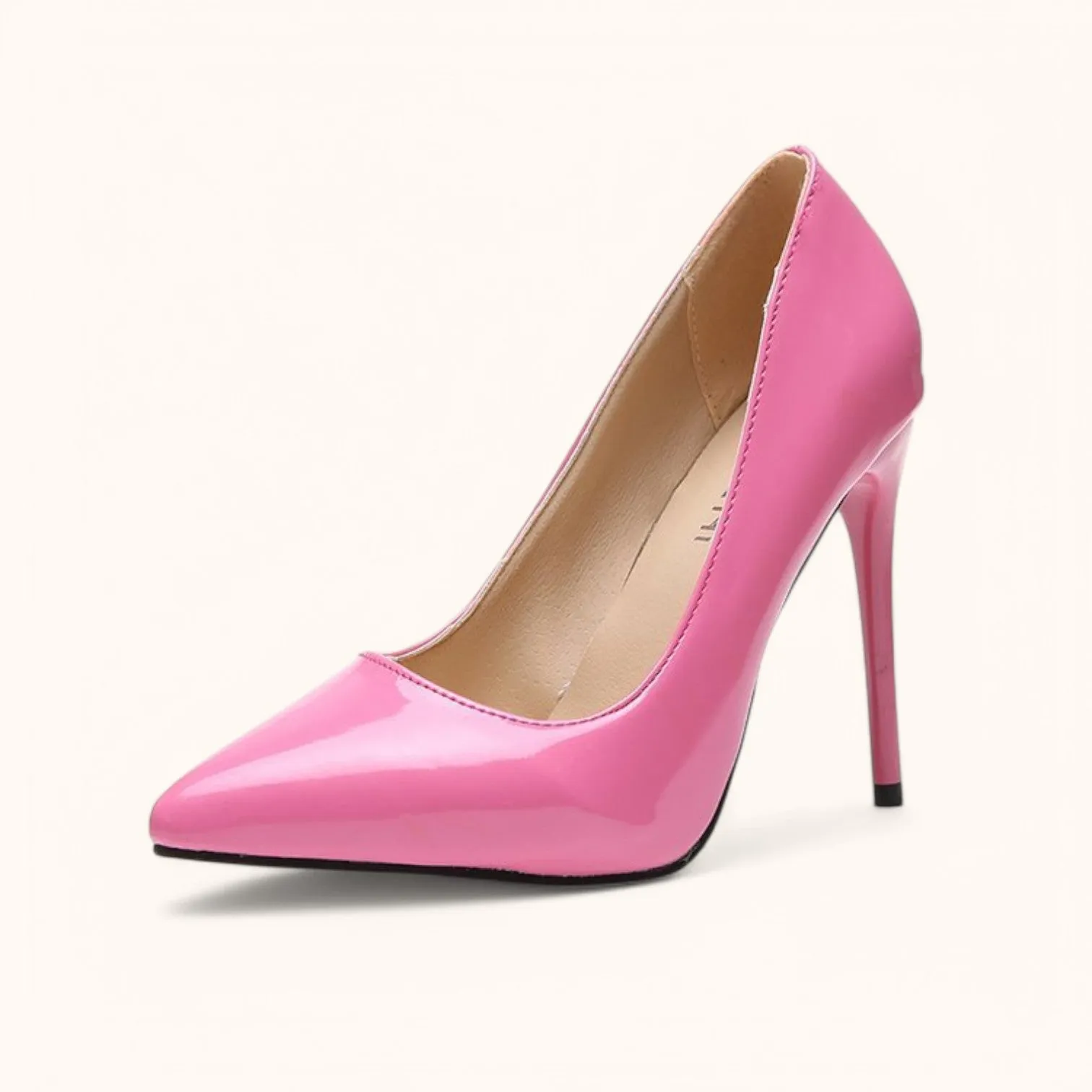 Oliver & Gracie | Formal High Heels