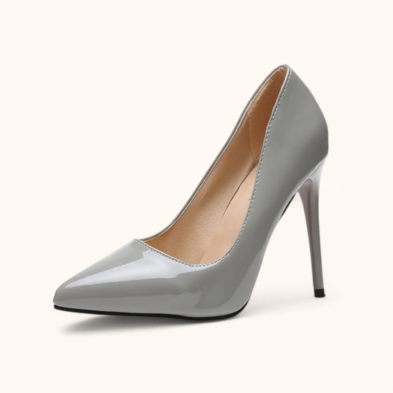 Oliver & Gracie | Formal High Heels