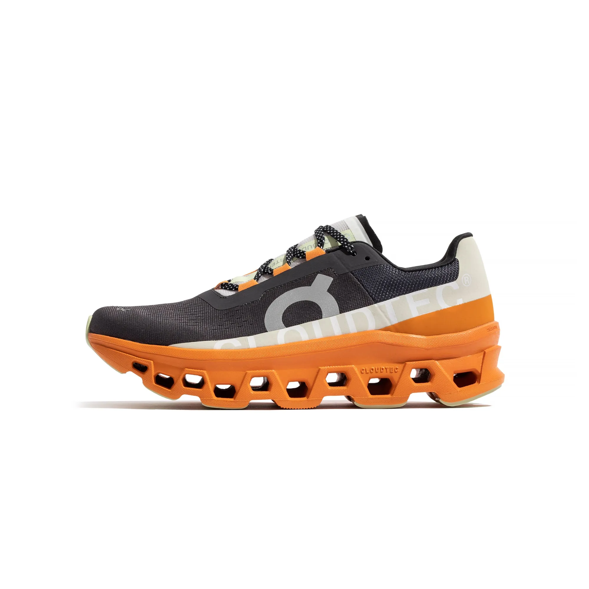 On Mens Cloudmonster Shoes