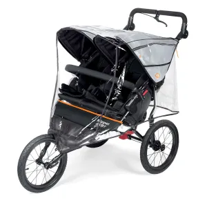 Out n About Raincover - Nipper Sport Double