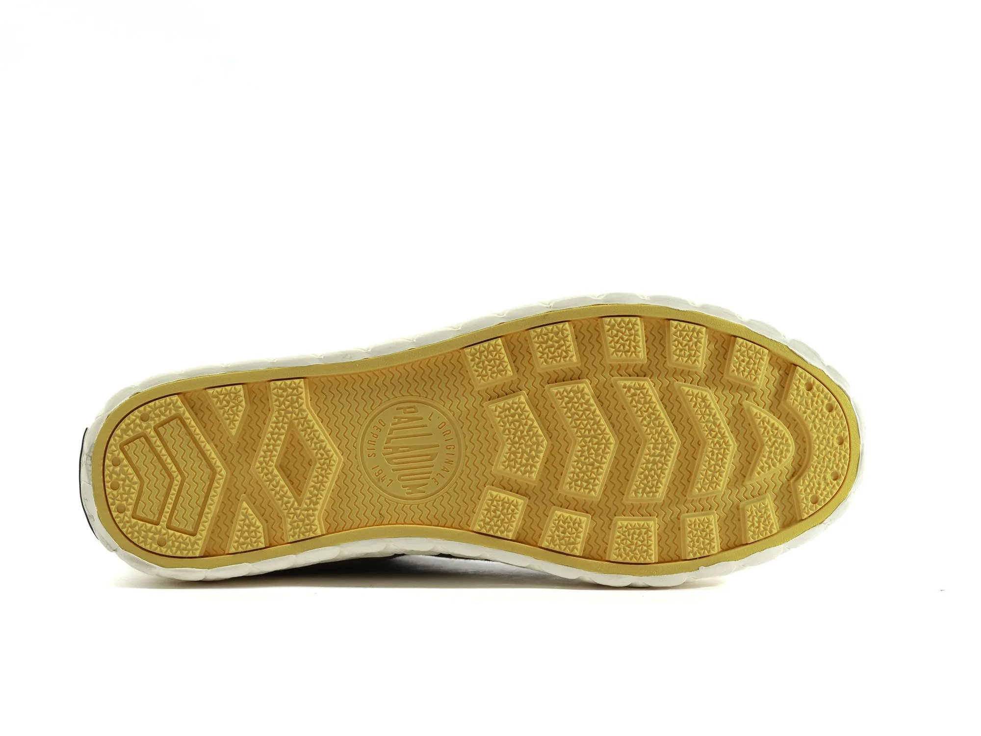 PALLA ACE CANVAS MID OLIVE NIGHT