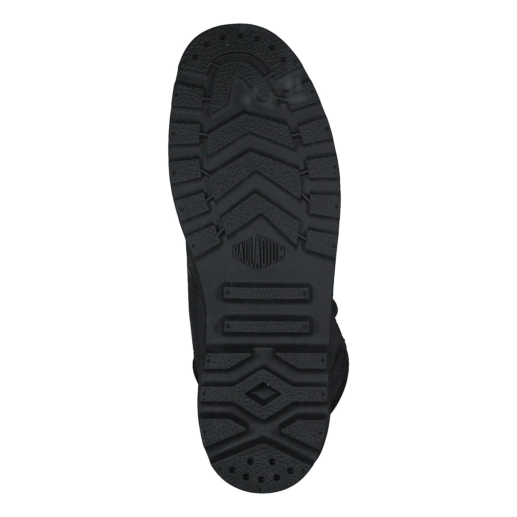 Pampa Sport Cuff Wps Black/black
