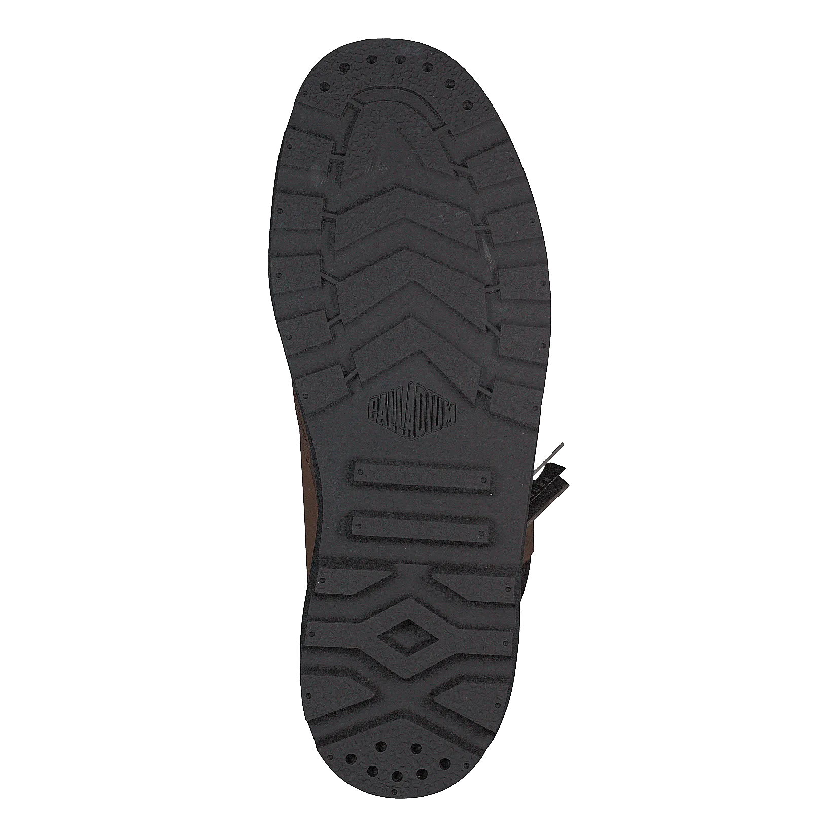 Pampa Sport Cuff Wps Mahogany