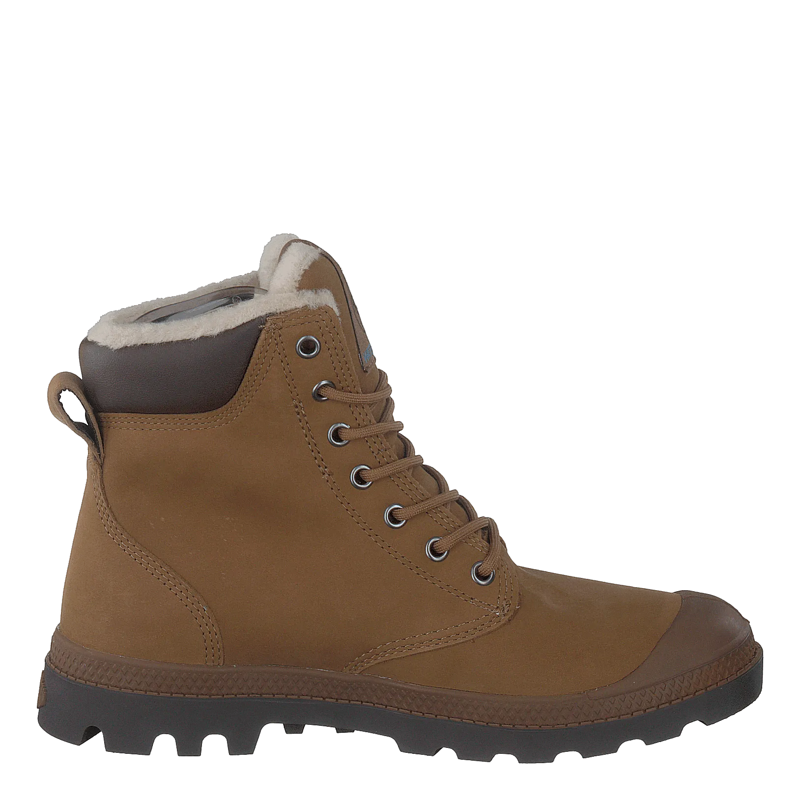 Pampa Sport Cuff Wps Mahogany
