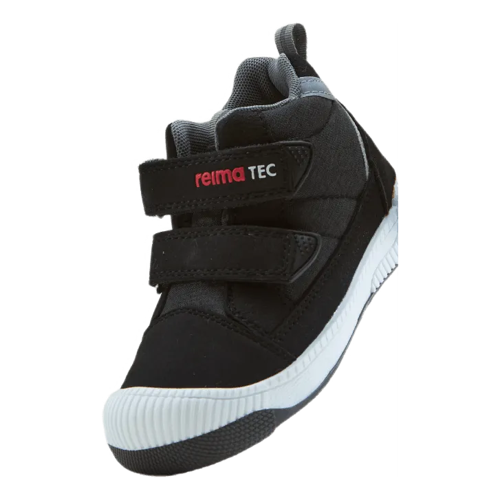 Passo Black