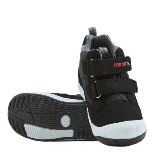 Passo Black