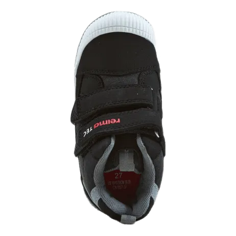 Passo Black