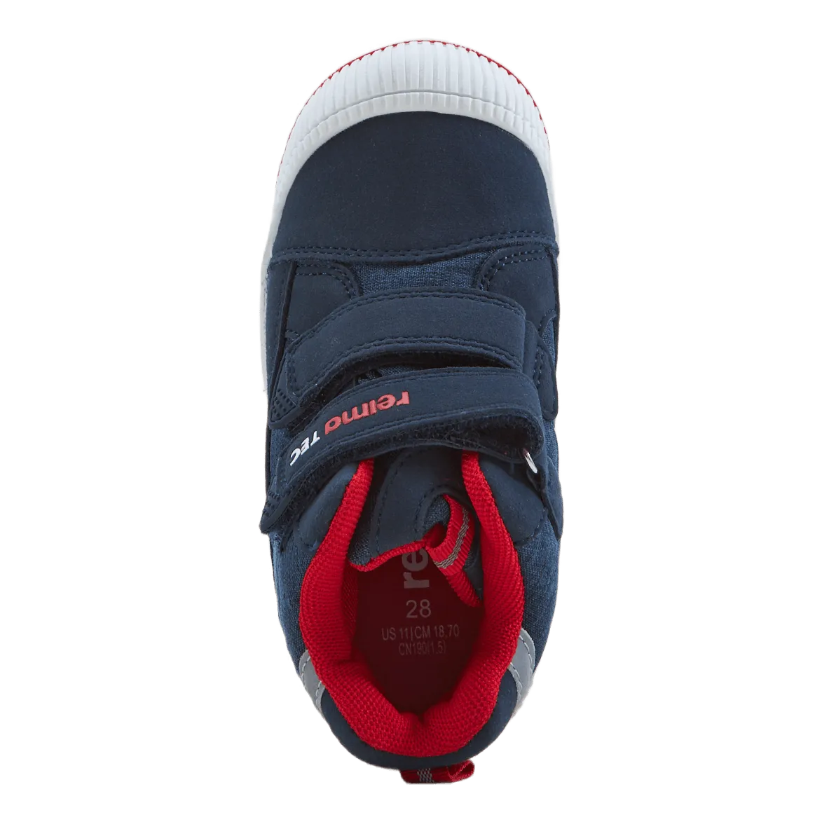 Passo Navy