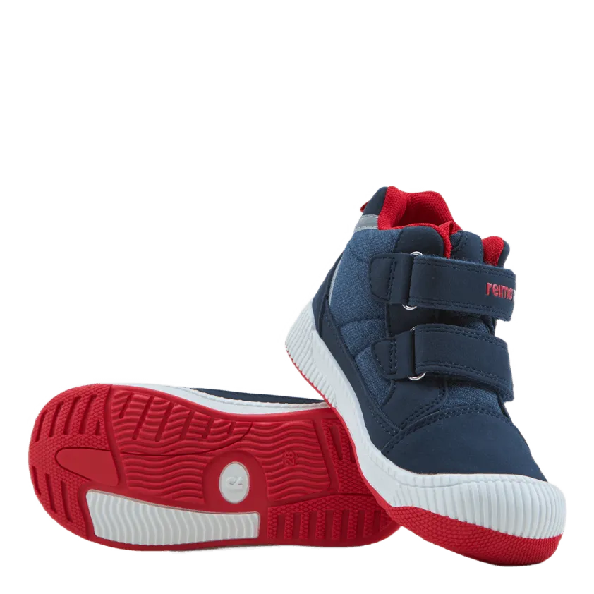 Passo Navy