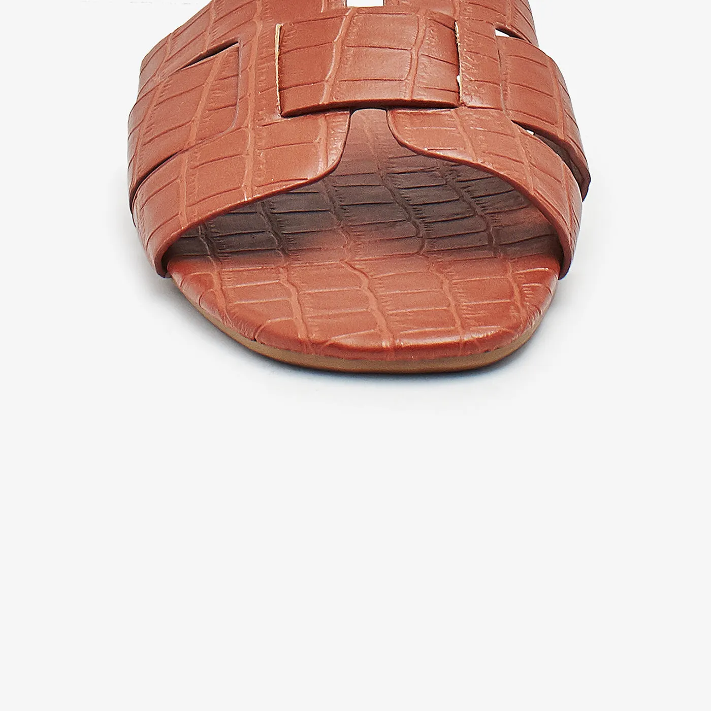 Patent Flats