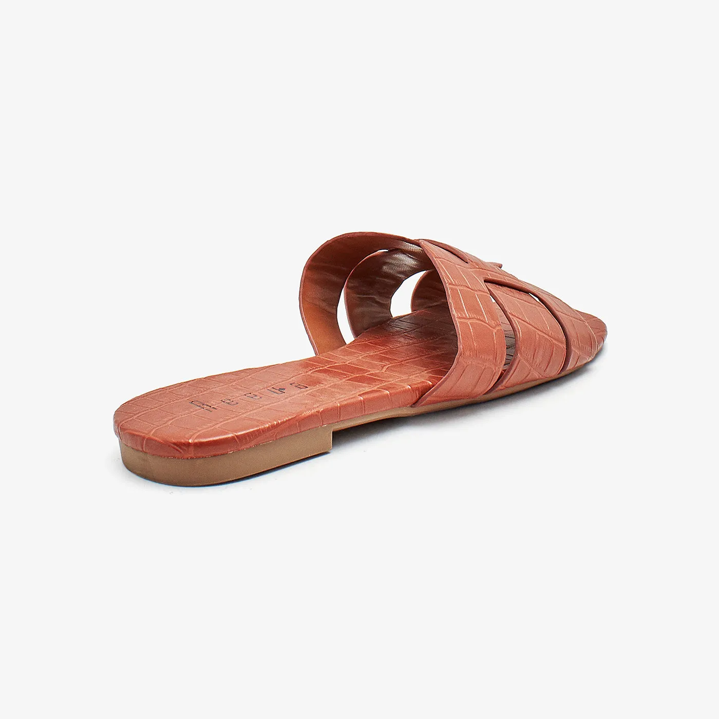 Patent Flats