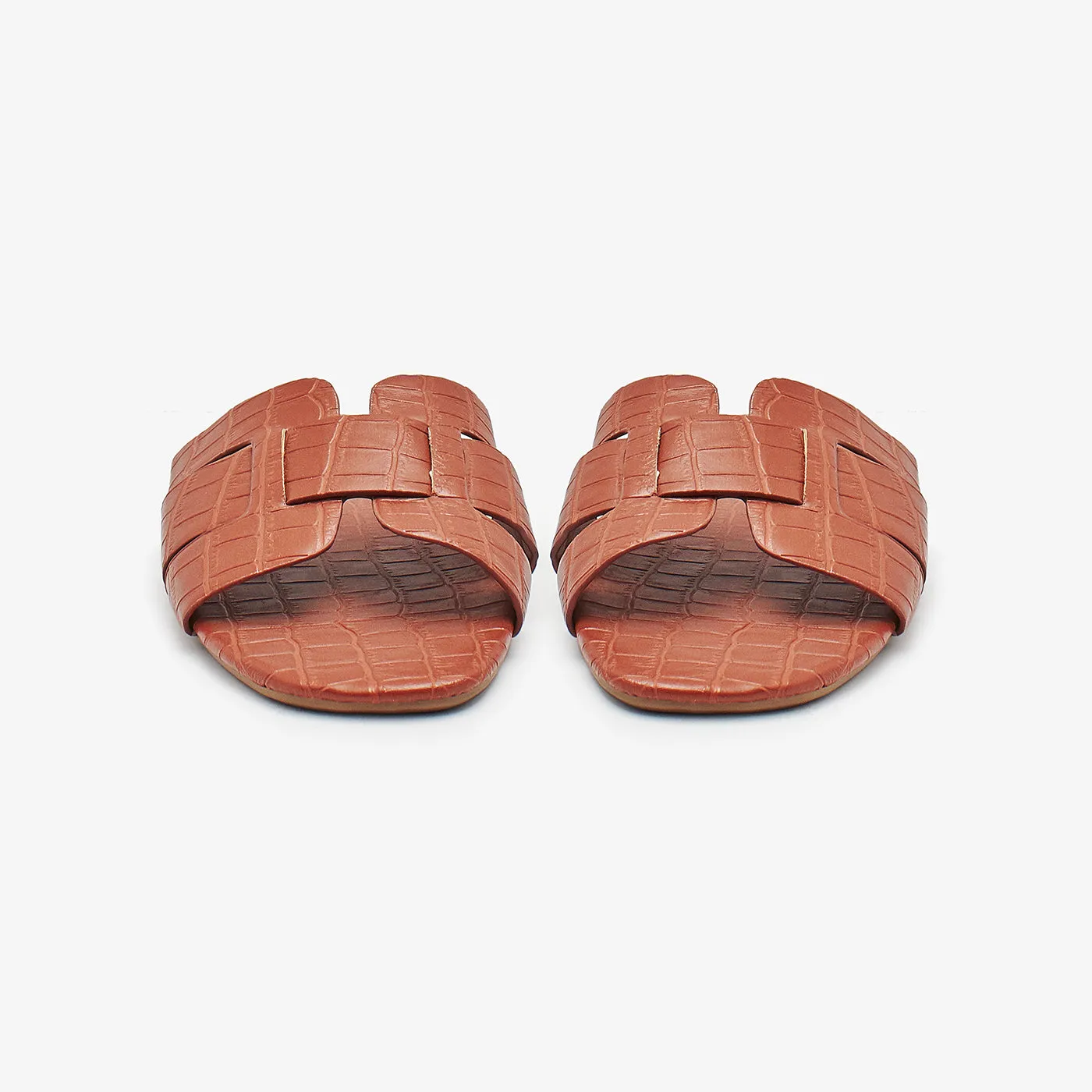 Patent Flats