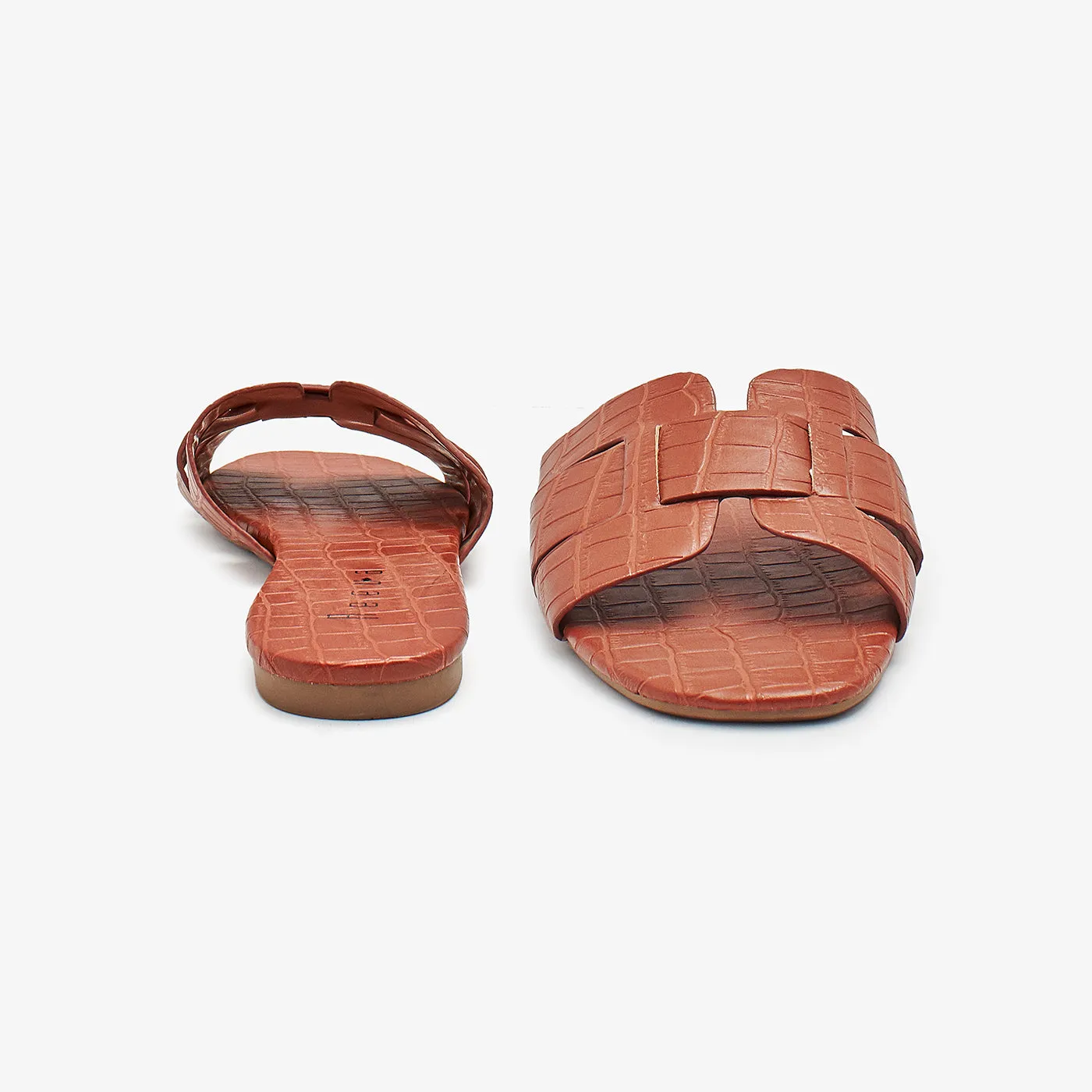 Patent Flats